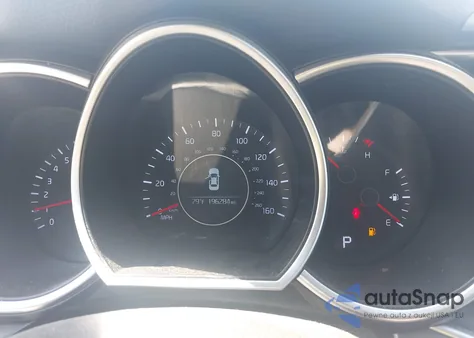 2015 Kia Optima Lx z USA, uszkodzony, nr VIN KNAGM4A79F5599687